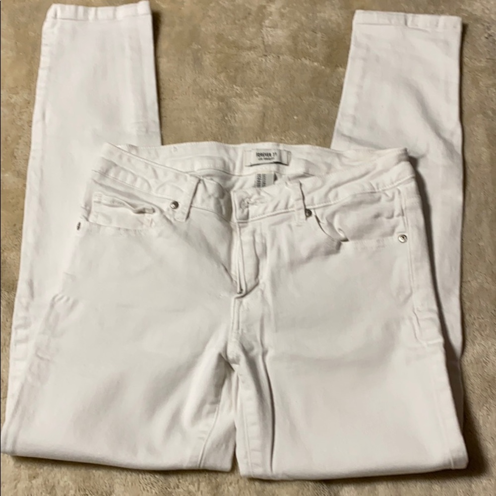 Forever 21 jeans